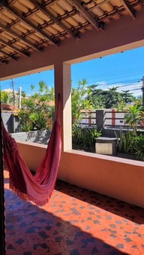 Casa de Temporada - Solar Guest House